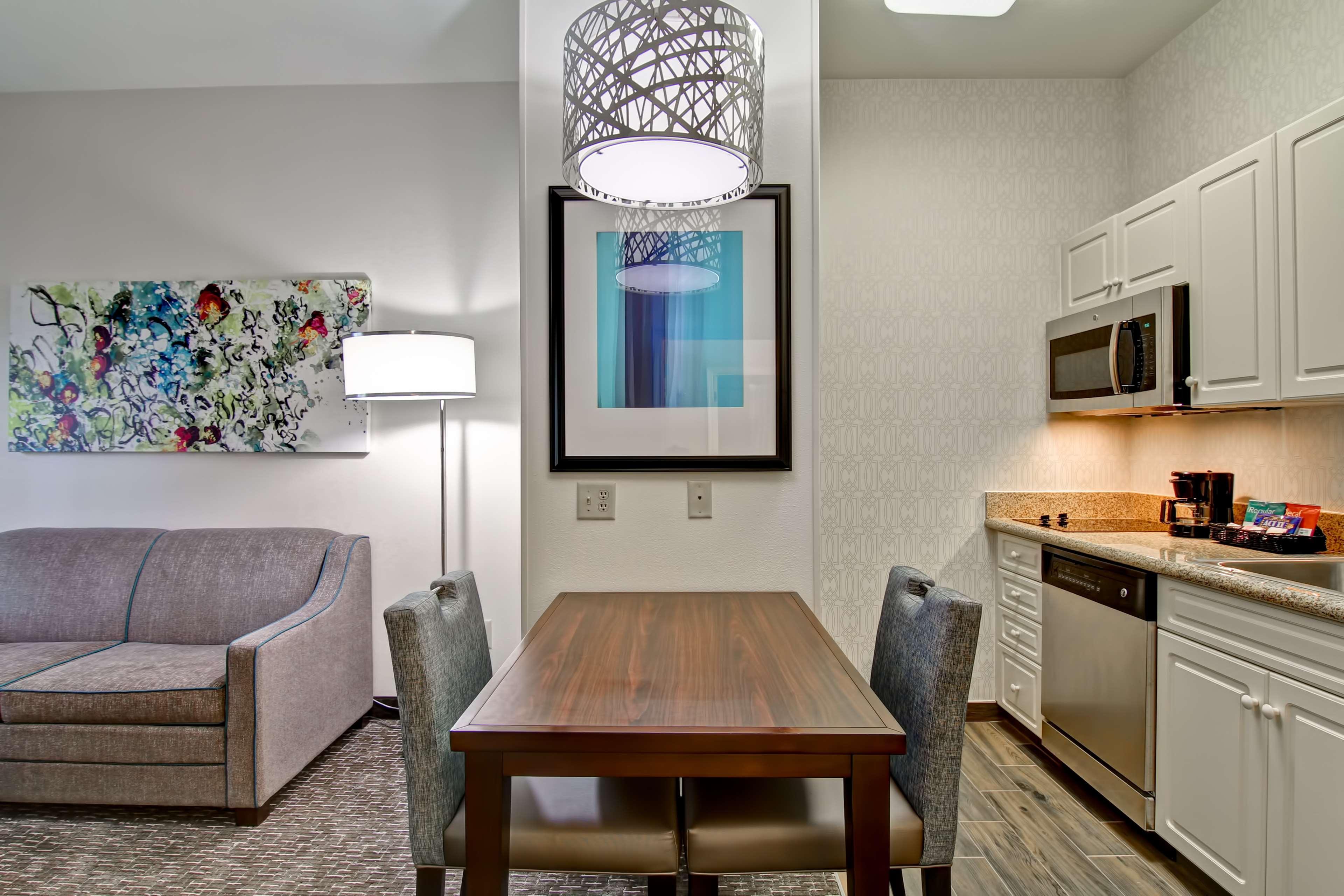 Homewood Suites By Hilton Newark-Cranford Exteriör bild